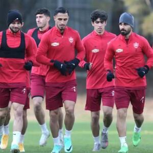 علیپور را طلسم کرده‌اند؟