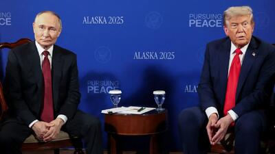 اقتصاد روسیه جنگ با اوکراین را سال‌ها تاب می‌آورد