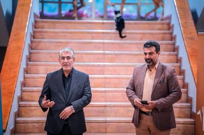 بخش عکس جشنواره سینماحقیقت آغاز به کار کرد