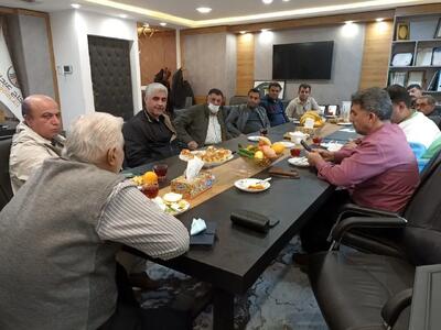  ضرورت ایجاد صنایع تبدیلی معدنی در گلستان