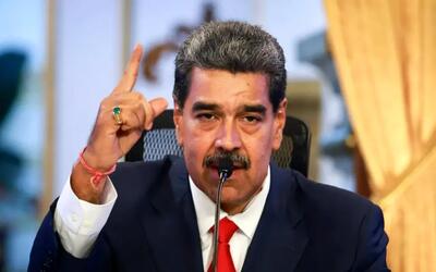  نقاب مبارزه با مواد مخدر افتاد؛ هدف آمریکا نفت ما است