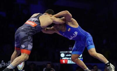  فینال لیگ برتر با تقابل استقلال و بانک شهر