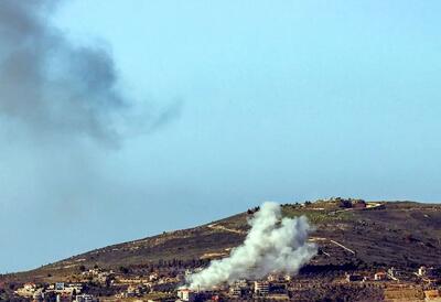  برگزاری نشست ویژه بررسی تحولات لبنان در پاریس