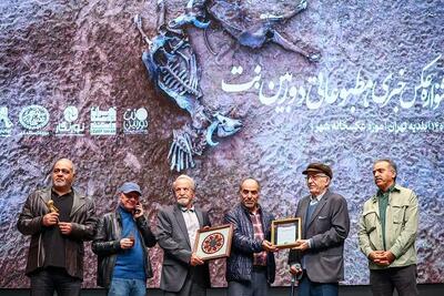 جشنواره عکس دوربین.نت برگزیدگانش را شناخت