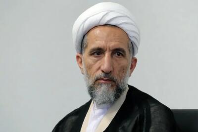  حکم اعدام غفاری به دلیل همکاری نکردن او اجرا شد/اجرای حدود الهی در جامعه از باران الهی سودمندتر است /باید از دستگاه قضایی تشکر کرد