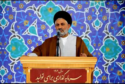  مسئولان باید به مشکلات مردم مازندران توجه بیشتری داشته باشند