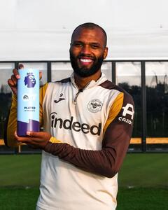 بازیکن ماه نوامبر لیگ برتر انگلیس انتخاب شد (عکس)