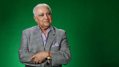 منوچهر زندی: «ایران‌ورزشی» نشان داده که توان همراهی با بازی تغییرات را دارد