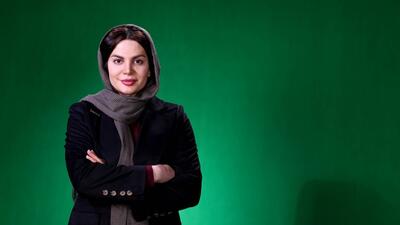 ندا شهسواری: نگاه‌ها به تنیس روی میز بانوان تغییر کرده است