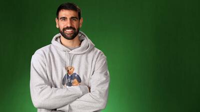 ارسلان کاظمی: امیدوارم ایران ورزشی همیشه همینقدر بسکتبال را حمایت کند