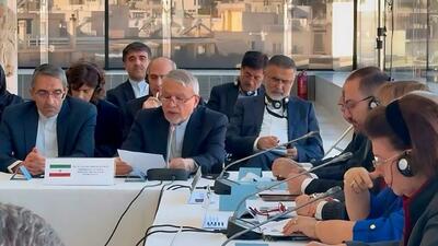 تخریب یک محوطه تاریخی، حمله به هویت و کرامت ملت‌هاست