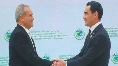 پزشکیان: اعتماد مشترک تضمین‌کننده صلح و ثبات میان ملت‌ها خواهد بود