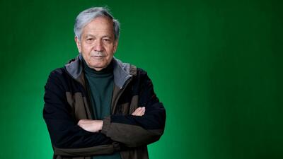 جمشید حمیدی: امیدوارم «ایران‌ورزشی» همچنان به رسالت اطلاع‌رسانی و امیدآفرینی خود وفادار بماند