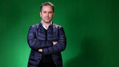 علی خطیر: امیدوارم مسیر موفقیت ایران ورزشی ادامه داشته باشد