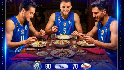 شاهین‌طبع باخت را از یاد برده