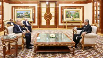 پزشکیان: جهان امروز محتاج شکل‌گیری اعتماد، صلح و همگرایی میان ملت‌هاست