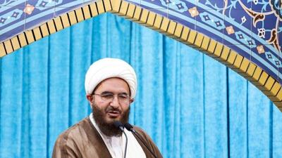 خطیب نماز جمعه تهران: مراقب دوقطبی سازی ها باشیم