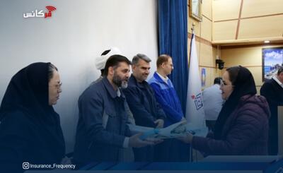 تجلیل از بانوان در روز میلاد حضرت زهرا(س)؛ کرامت زن در نگاه سازمانی ما اصل است