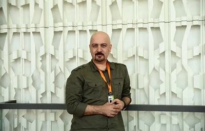 مهرداد اسکویی راهی بیمارستان شد