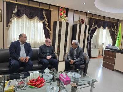  سازمان چای به قوت خود باقی می ماند اما تصدی ها را به بخش خصوصی واگذار خواهد کرد