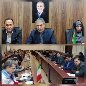  فرماندار صومعه‌سرا: رفع موانع سرمایه‌گذاری، کلید رونق اقتصادی و کاهش آسیب‌های اجتماعی