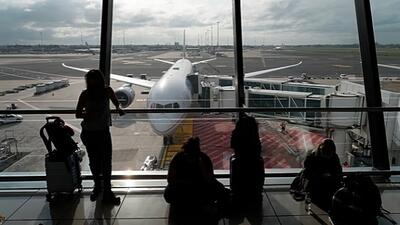 پرترددترین و منظم‌ترین فرودگاه‌های اروپا