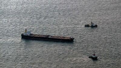 آمریکا برای توقیف شمار بیشتری از نفتکش‌ها آماده می‌شود