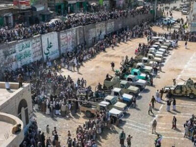 درگیری عربستان و امارات در یمن - دیپلماسی ایرانی