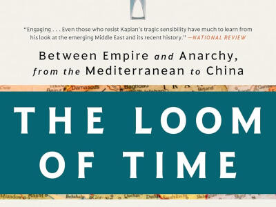 زمان بافندگی - دیپلماسی ایرانی