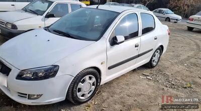 حراج 500 میلیون تومنی رانا TU5 مدل 1401 (فرصت آخر)