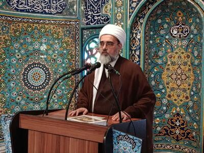  امام جمعه اهل سنت کرمانشاه: کاهش فرزندآوری زنگ خطر آینده کشور است