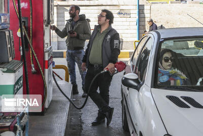 هر آنچه که باید در مورد مصوبه بنزینی دولت بدانید