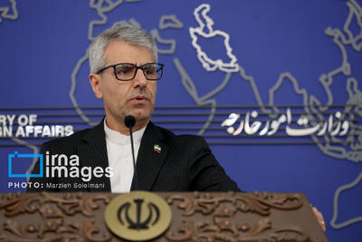  بقائی: اقدام آمریکا در تعرض به شناور حامل نفت ونزوئلا مصداق «دزدی دریایی دولتی» است