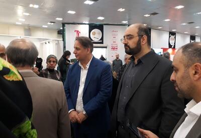 مدیرکل هنرهای تجسمی: فضای هنر، فضایی مقدس و تخصصی است