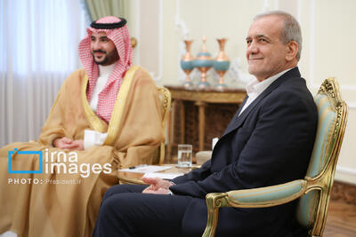 ایران و عربستان در مسیر همکاری استراتژیک