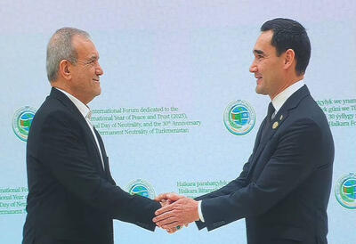 پزشکیان: اعتماد مشترک تضمین‌کننده صلح و ثبات میان ملت‌ها خواهد بود