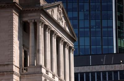  رشد معکوس اقتصاد انگلیس / زنگ خطر رکود خزنده به صدا درآمد