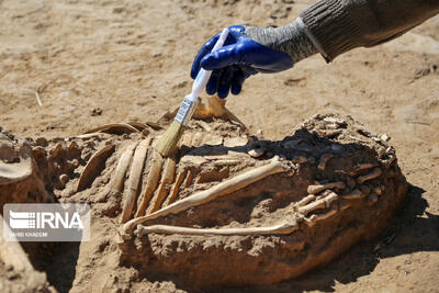 ۱۱۲ مجوز کاوش باستان‌شناسی در کشور صادر شد/ از حریره کیش تا غار اسپهبد خورشید