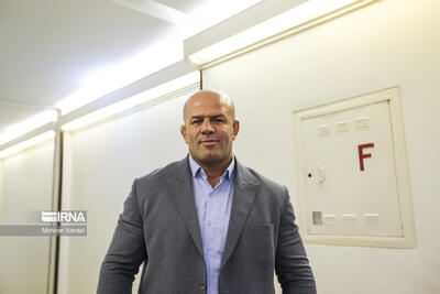 معصومی: از دبیر خواهش می کنم یک تصمیم درست بگیرد/ نمی‌دانم چرا تیم ساری انصراف داد