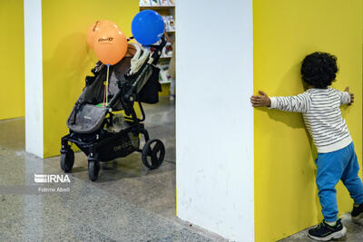 فرهنگ الگوریتمی و نقش آن در شکل‌دهی هویت و فرهنگ کودکان