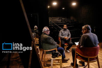 چگونه دوربین احترام خود را از دست داد؟