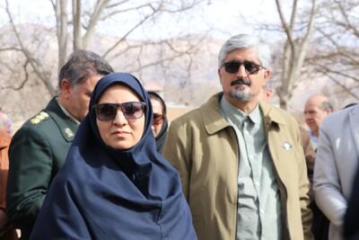  رئیس سازمان حفظ نباتات: کنترل موثر آفات، منوط به مدیریت صحیح آبیاری است