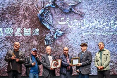 برگزیدگان هجدهمین جشنواره عکس خبری- مطبوعاتی «دوربین.نت» معرفی شدند