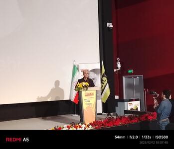 «مهدی مسعودشاهی» هرگز متوقف نمی‌شود