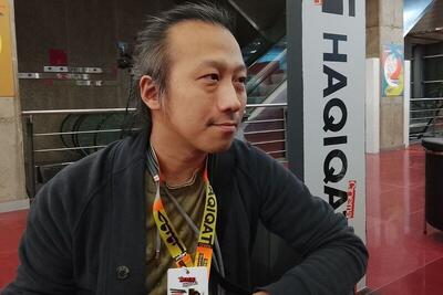 دست پُر فیلمساز تایوانی برای جشنواره سینماحقیقت + فیلم