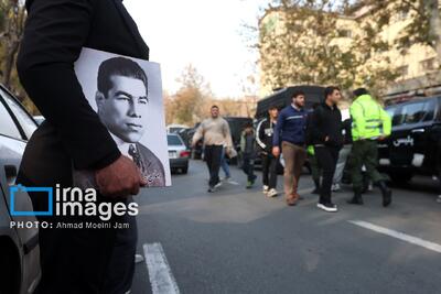  نیمه‎‌نهایی لیگ برتر کشتی آزاد ایران