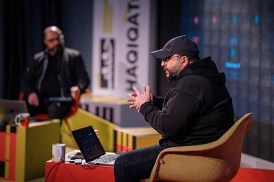 انقلاب هوش مصنوعی در سینما