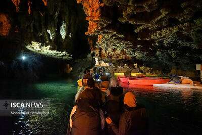  غار علیصدر، فاجعه تفکر تجاری ناقص بر پیکر گنجینه تاریخی