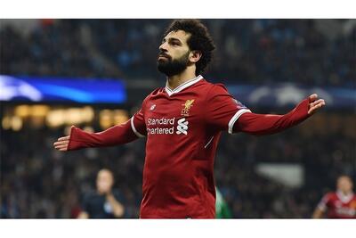 محمد صلاح در آستانه جدایی از لیورپول؛ ۸ مقصد احتمالی برای ستاره مصری