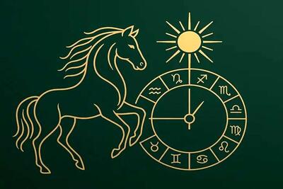 تاریخ و ساعت دقیق تحویل سال ۱۴۰۵ و نماد حیوانی این سال چیست؟